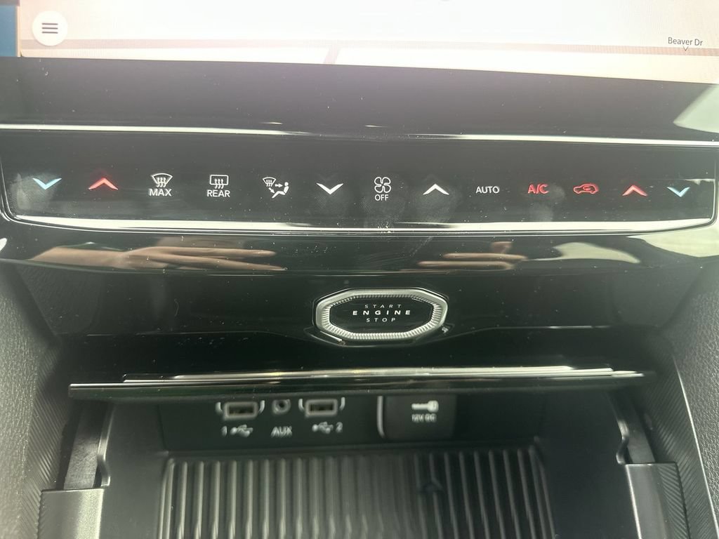 New 2026 Jeep Grand Cherokee L 4WD image 26