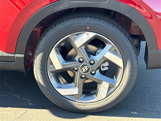 New 2026 Hyundai Venue SEL image 5