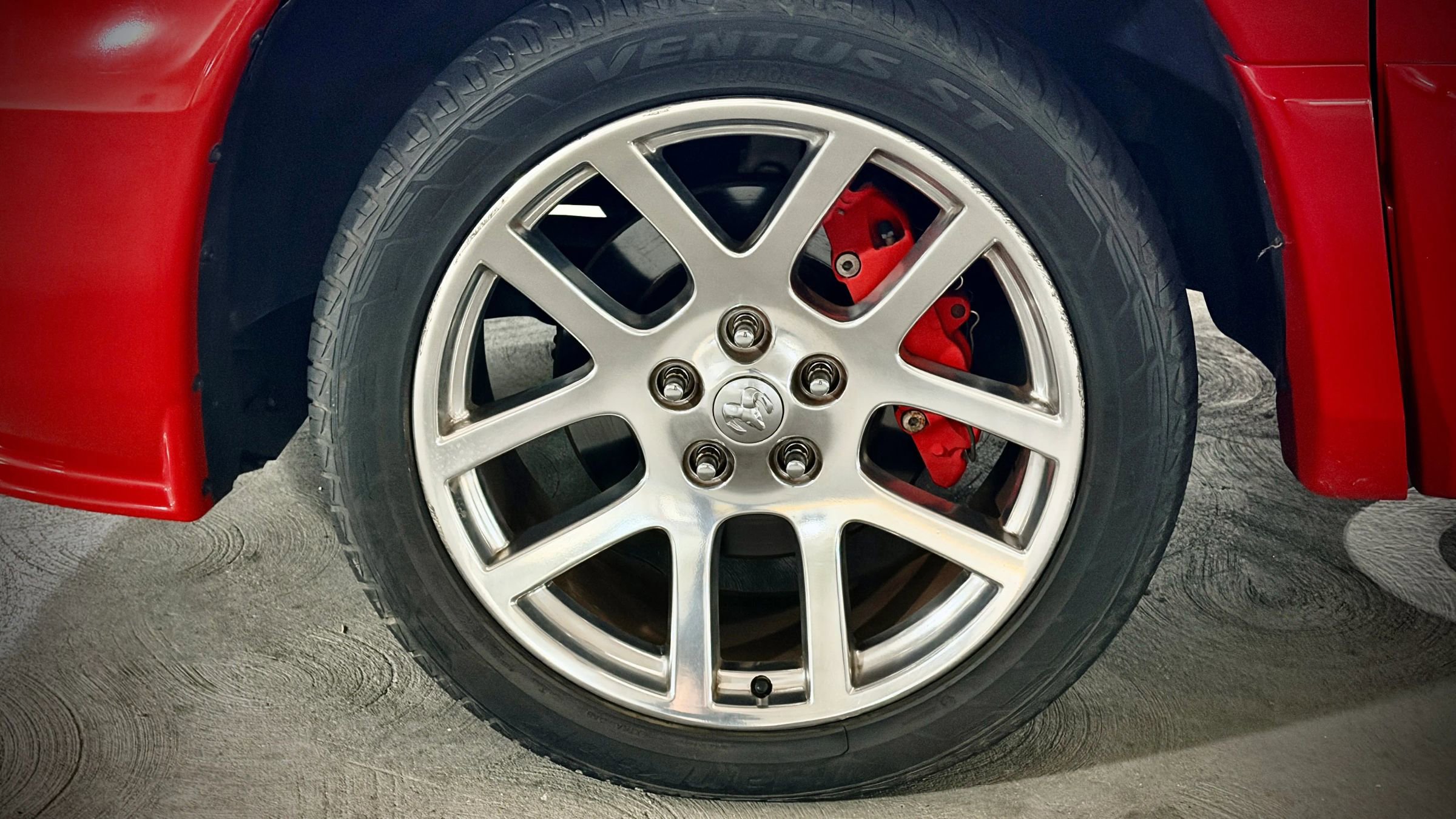 Used 2005 Dodge Ram 1500 Truck 2WD Quad Cab image 14