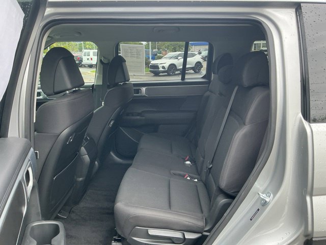 New 2026 Hyundai Santa Fe SE AWD/4WD image 25