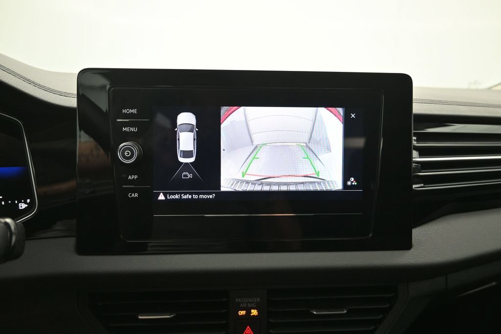 Used 2026 Volkswagen Jetta S FWD image 16