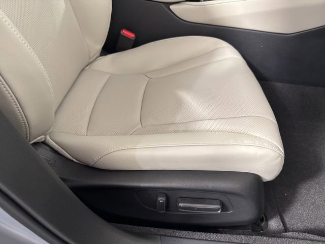 New 2026 Honda Accord Touring image 23