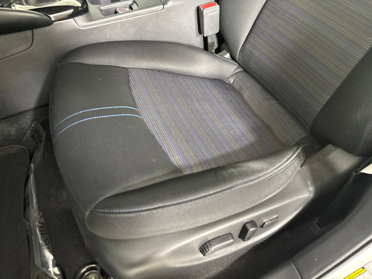 Used 2023 Nissan Leaf SV Plus FWD image 9