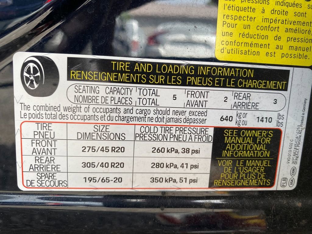 Used 2019 Porsche Cayenne image 33