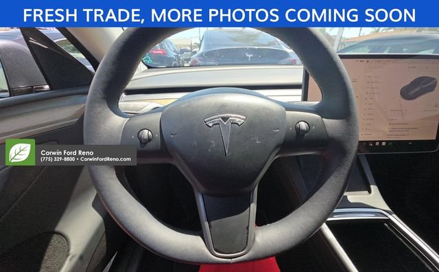 Used 2023 Tesla Model Y Long Range AWD/4WD image 13