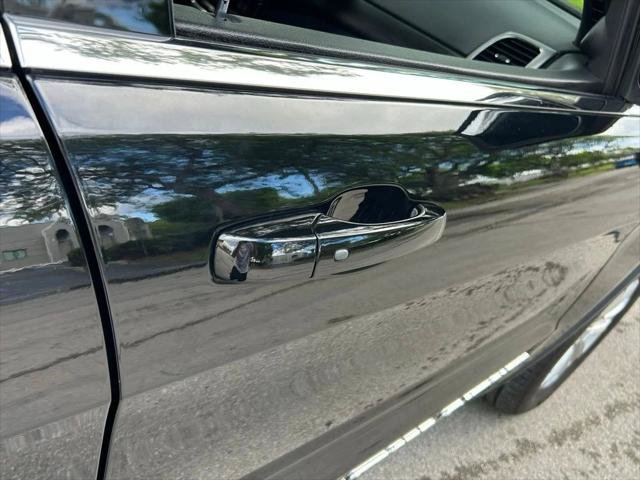 Certified 2022 Jeep Grand Cherokee Laredo E RWD image 38