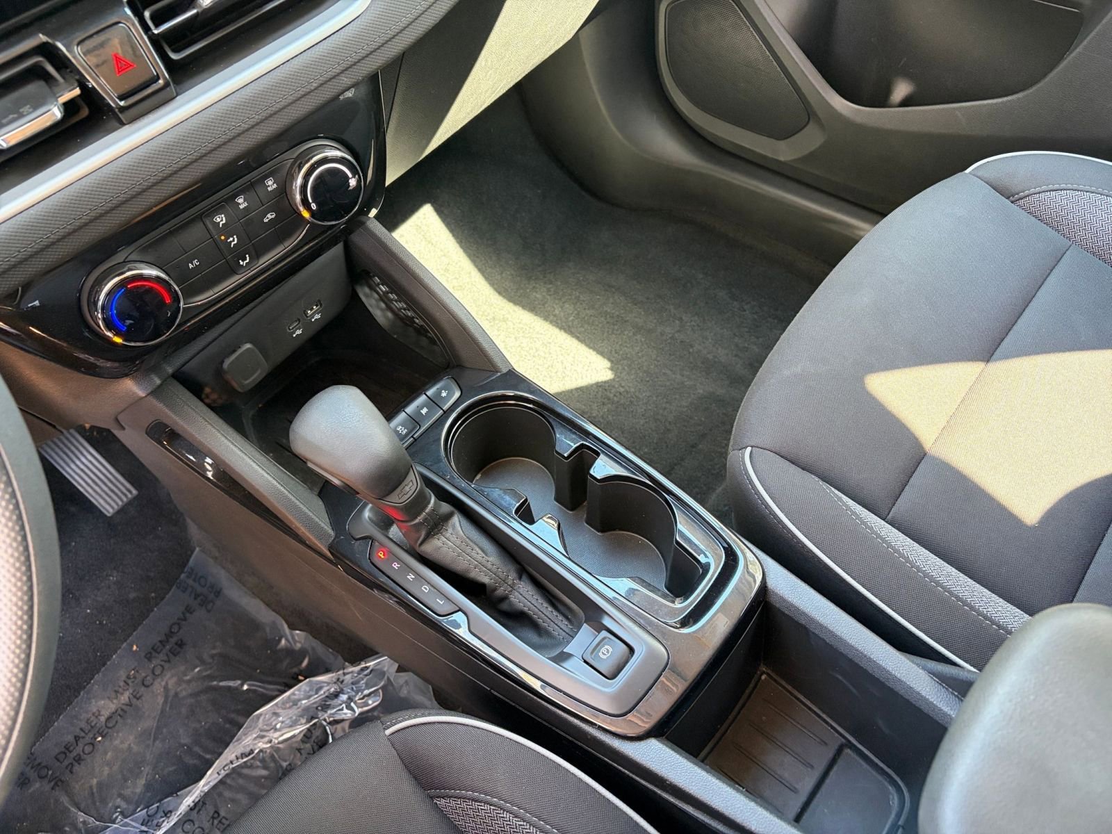 Used 2025 Chevrolet TrailBlazer LT image 37