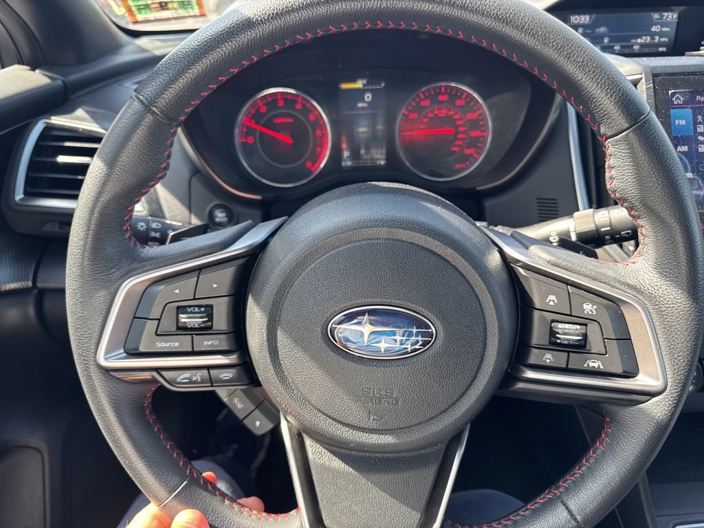 Used 2019 Subaru Impreza 2.0i Sport AWD/4WD image 12