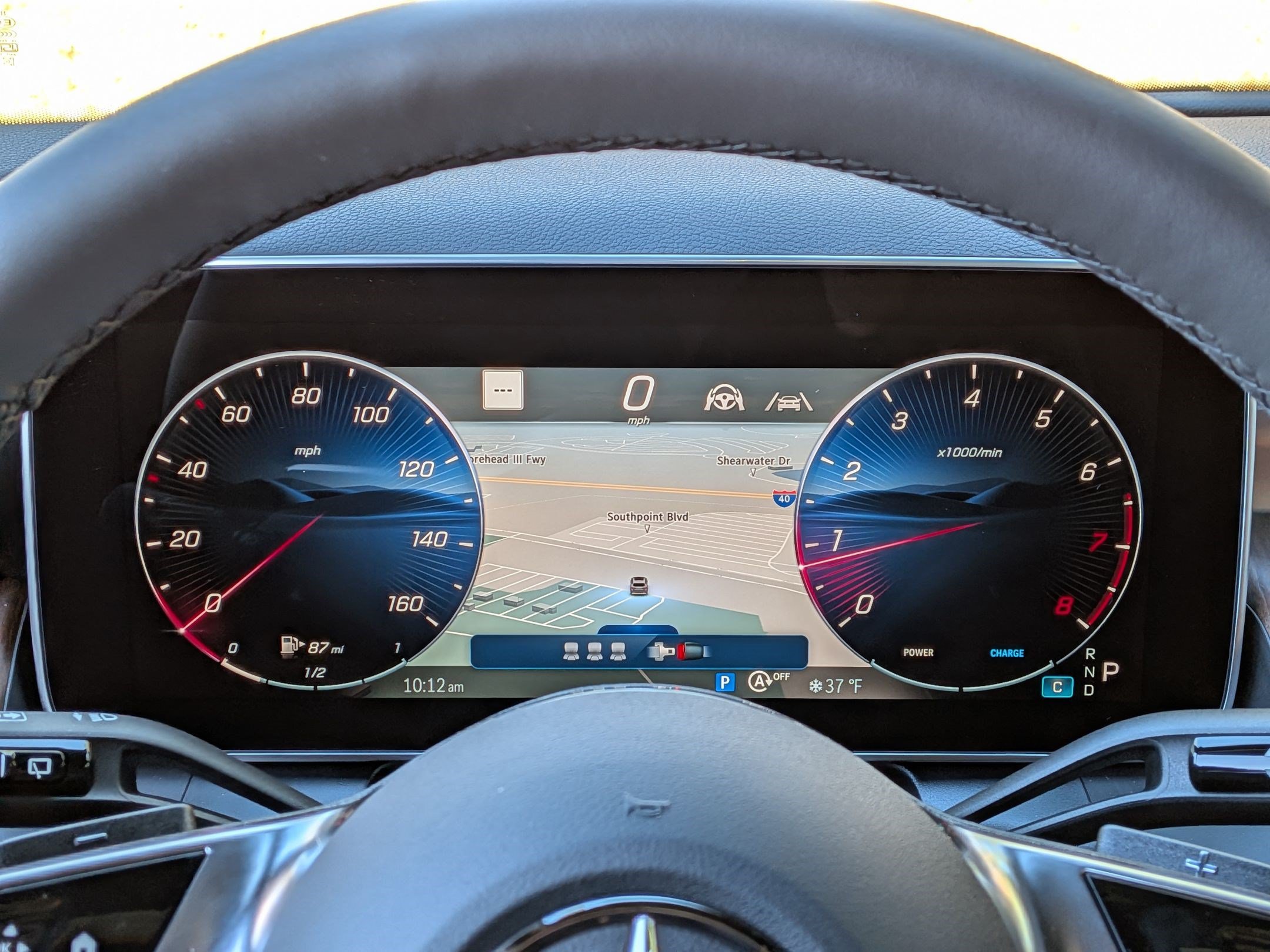 Certified 2026 Mercedes-Benz GLC 300 4MATIC image 21