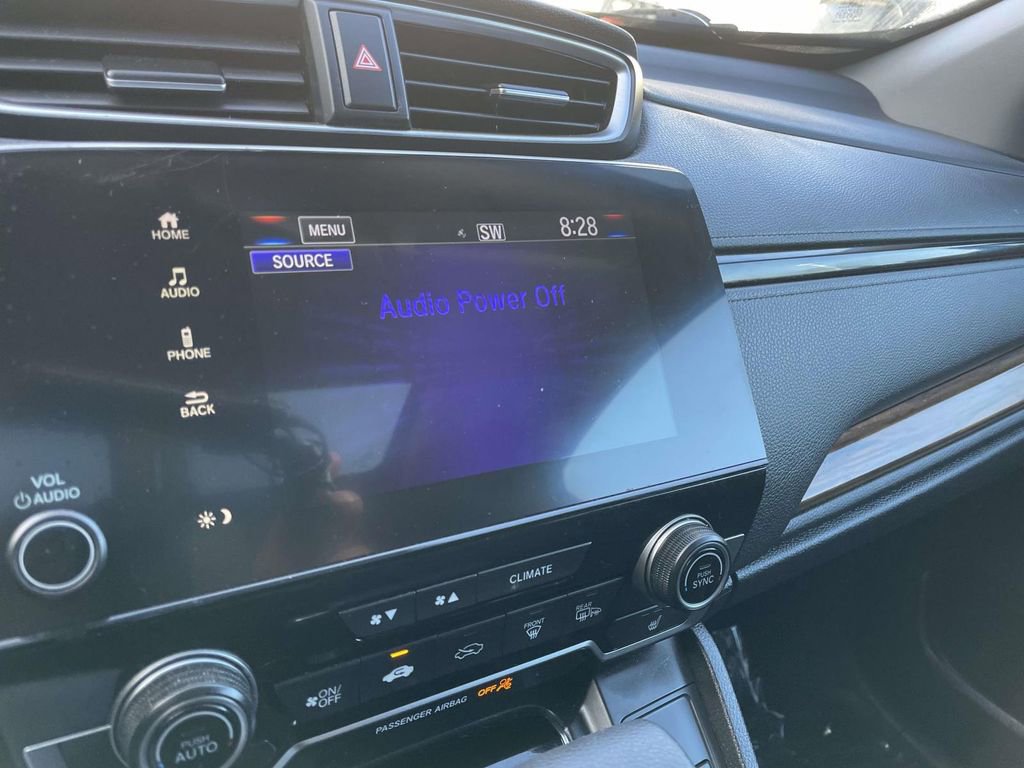 Used 2020 Honda CR-V EX image 40