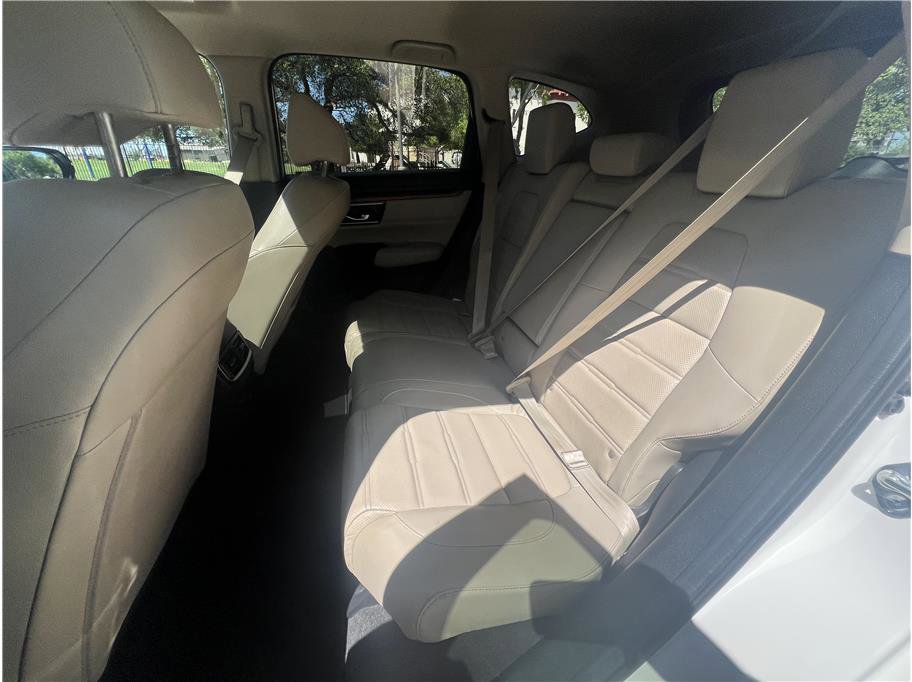 Used 2017 Honda CR-V Touring image 11