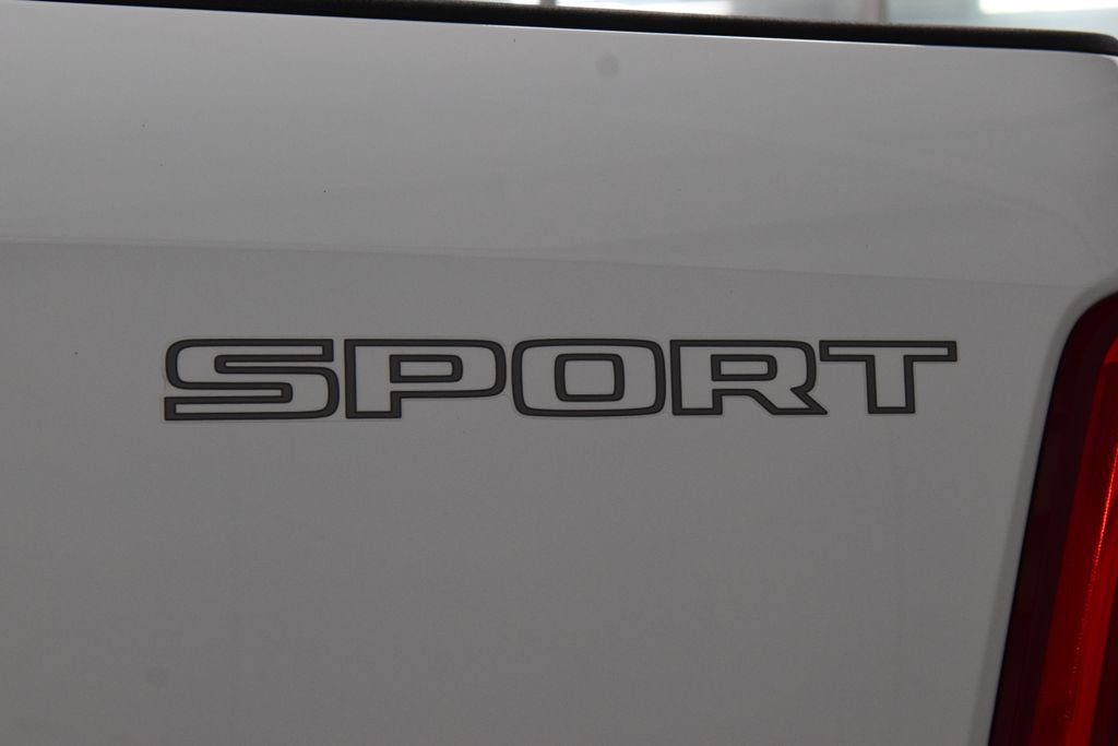 Used 2024 RAM 2500 Lone Star AWD/4WD image 25