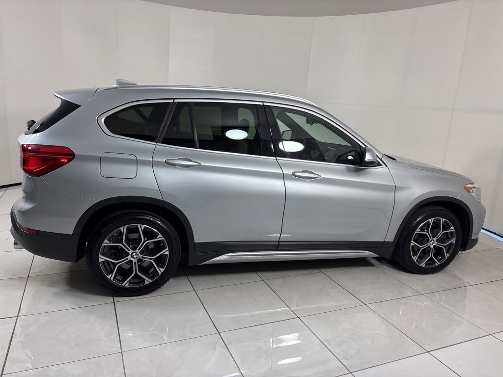 Used 2020 BMW X1 sDrive28i w/ Convenience Package FWD image 6