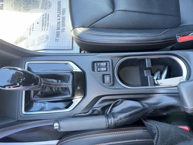 Used 2020 Subaru Crosstrek 2.0i Limited w/ Popular Package #4 image 19