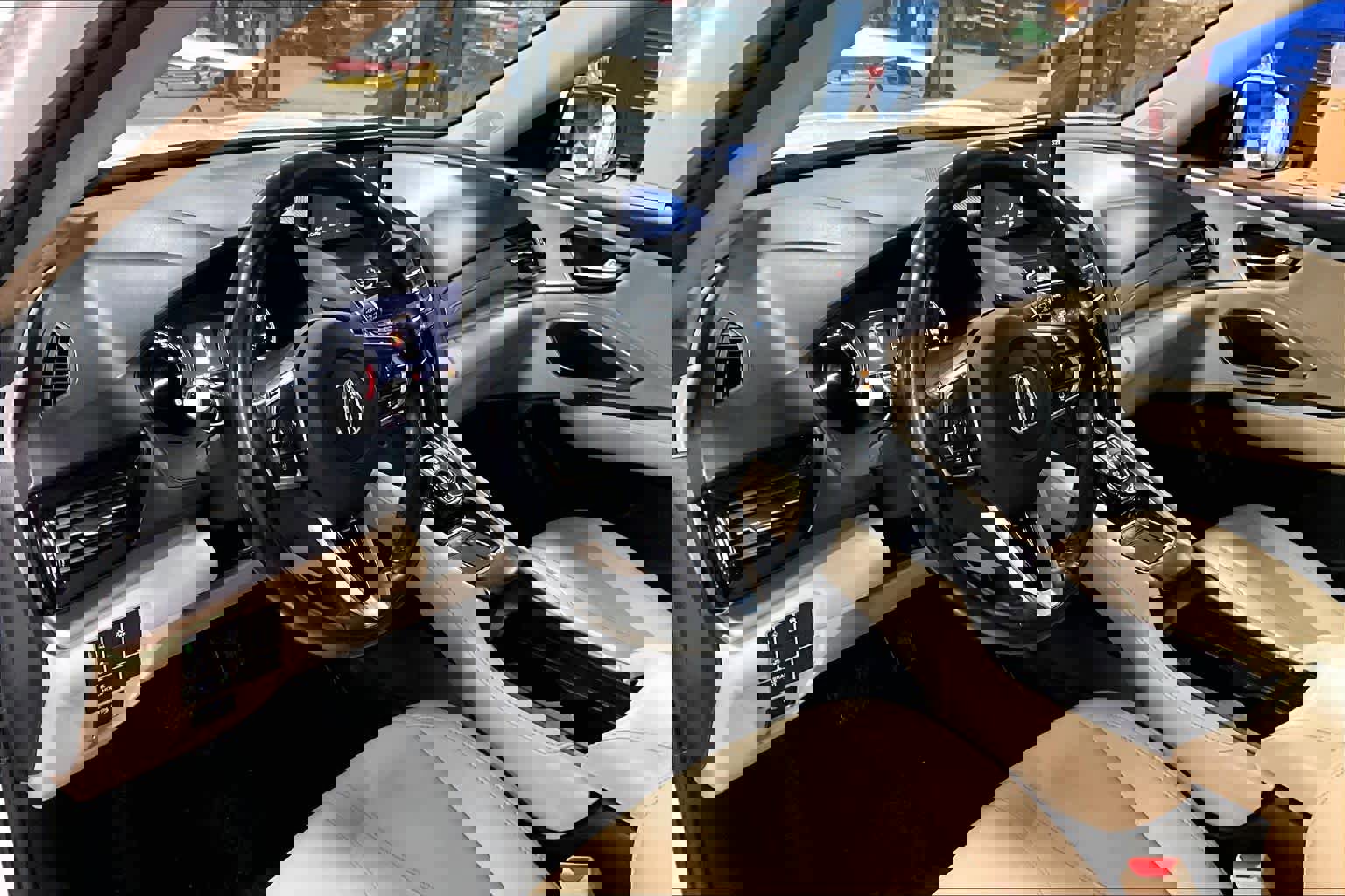 Used 2021 Acura RDX image 33