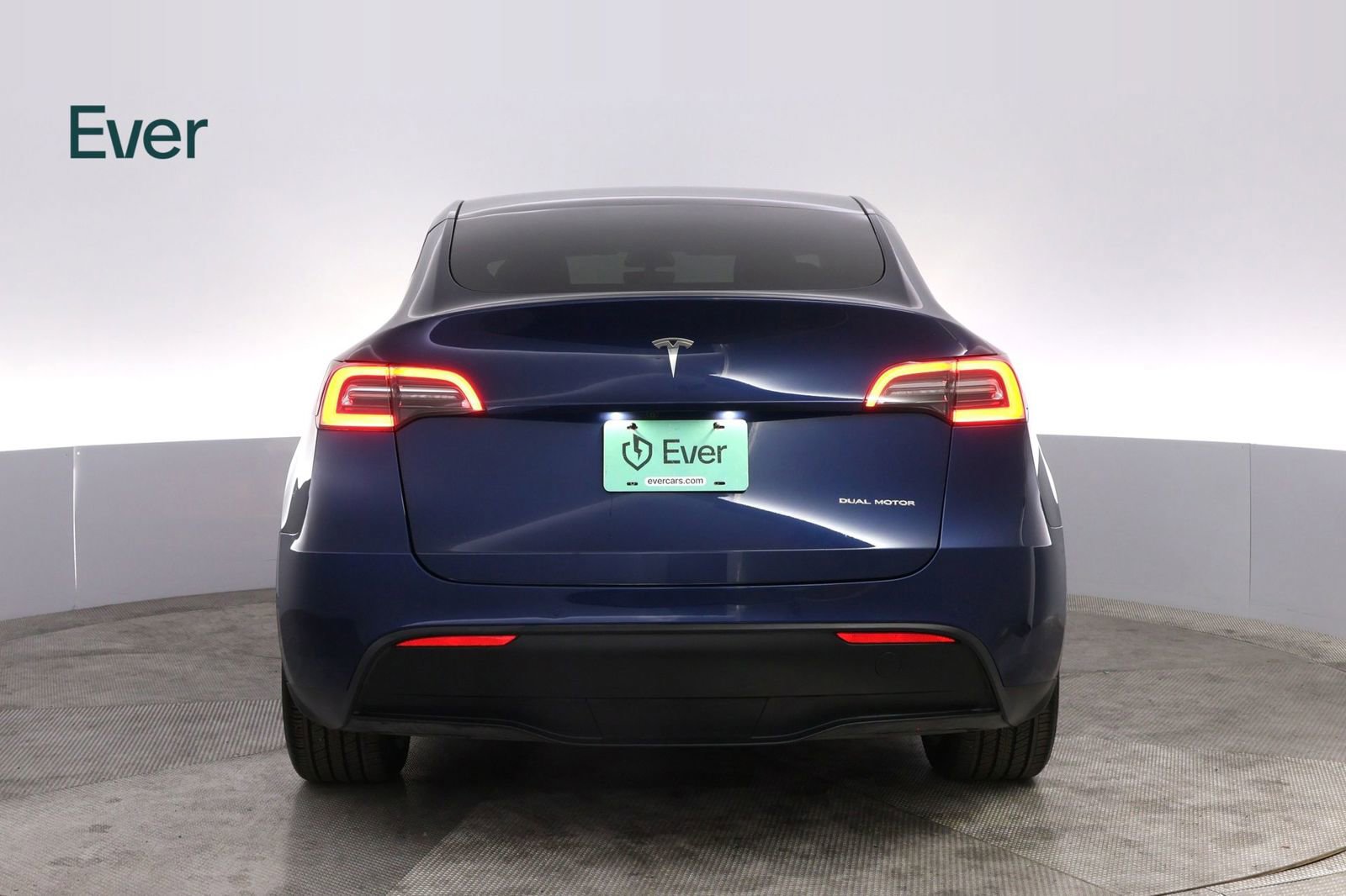 Used 2021 Tesla Model Y Long Range image 15