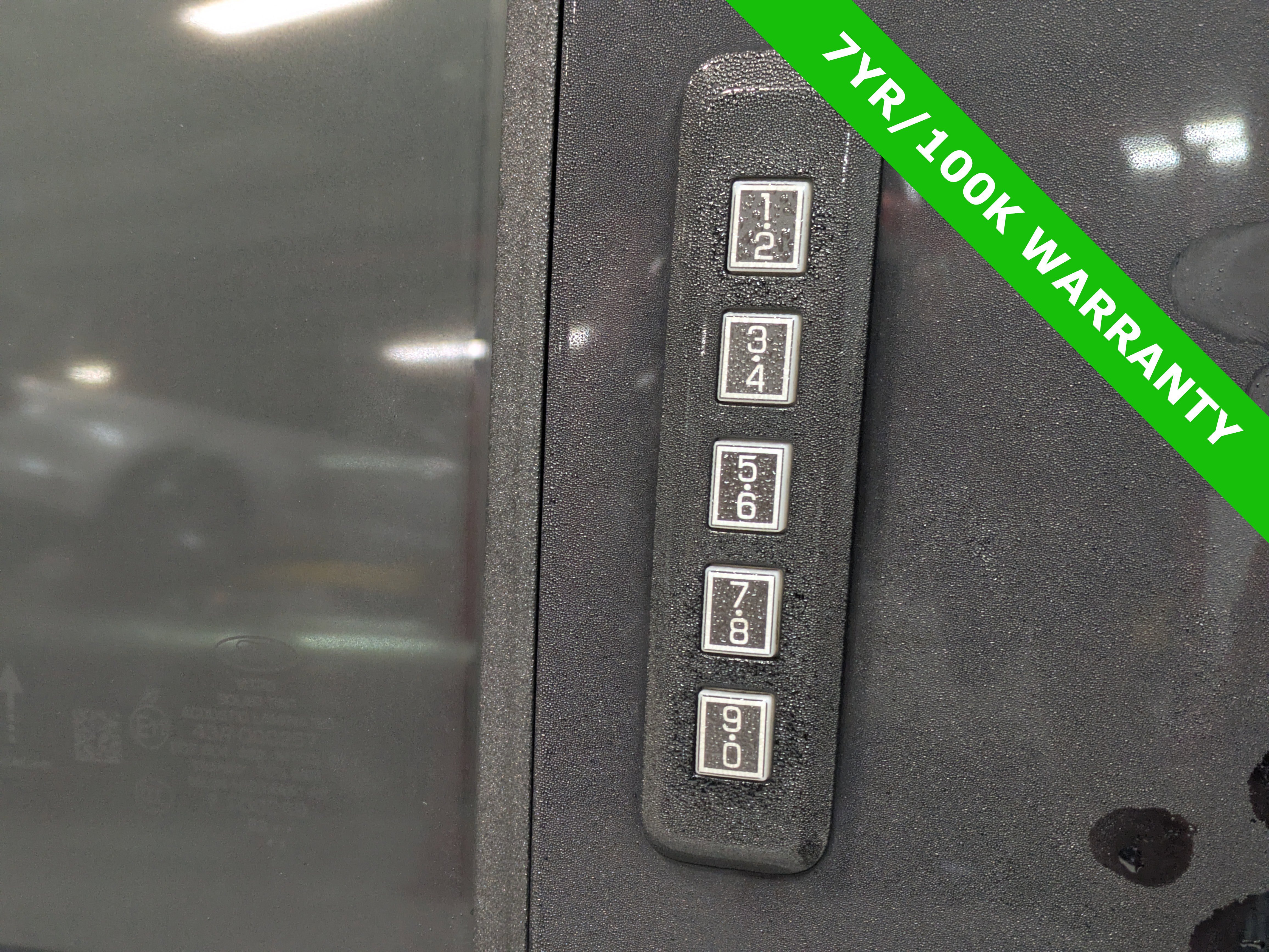 Certified 2023 Ford F150 XLT w/ Equipment Group 302A High image 26