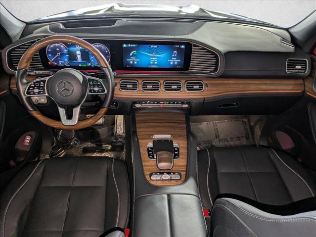 Certified 2023 Mercedes-Benz Maybach GLS 600 4MATIC image 21