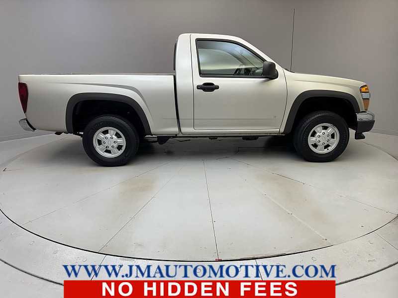 Used 2007 Chevrolet Colorado LS w/ Street Pack image 6
