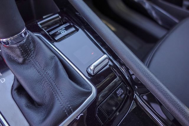 New 2025 Jeep Compass Limited w/ Elite Group image 21