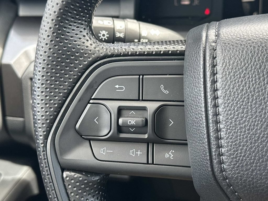 New 2026 Toyota Tacoma SR5 AWD/4WD image 21