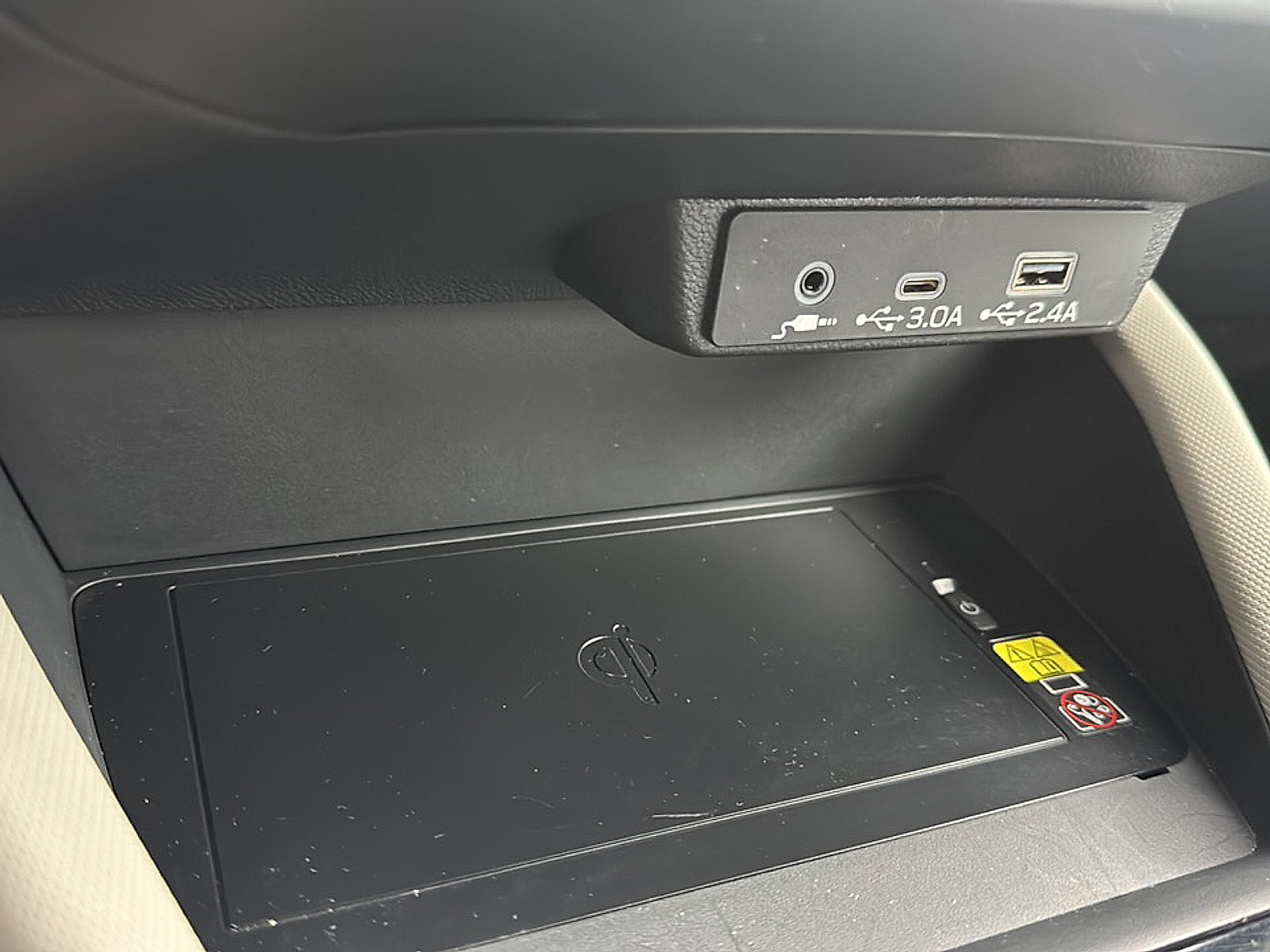 Certified 2025 Subaru Forester Limited w/ Protection Package (1PH) image 40