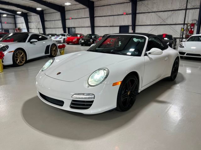 Used 2009 Porsche 911 Carrera 4S image 70