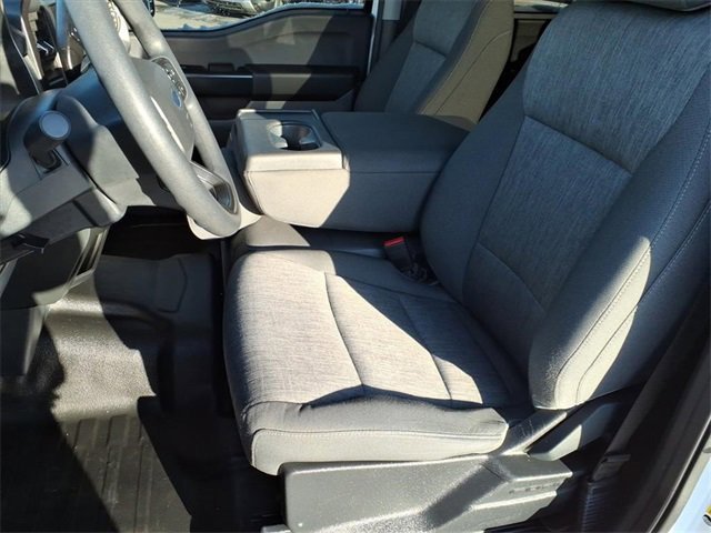 Used 2021 Ford F150 XL w/ Equipment Group 101A High image 15