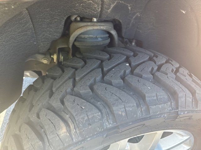 Used 2018 Chevrolet Silverado 1500 High Country image 4