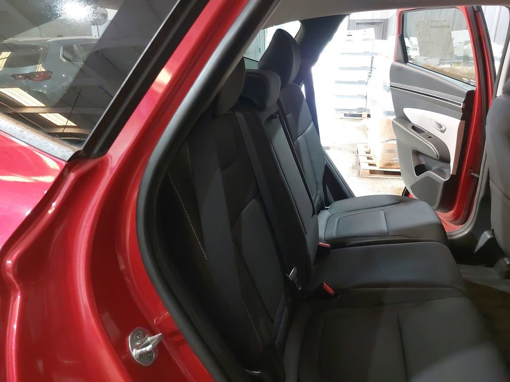 Used 2022 Hyundai Tucson SEL image 12