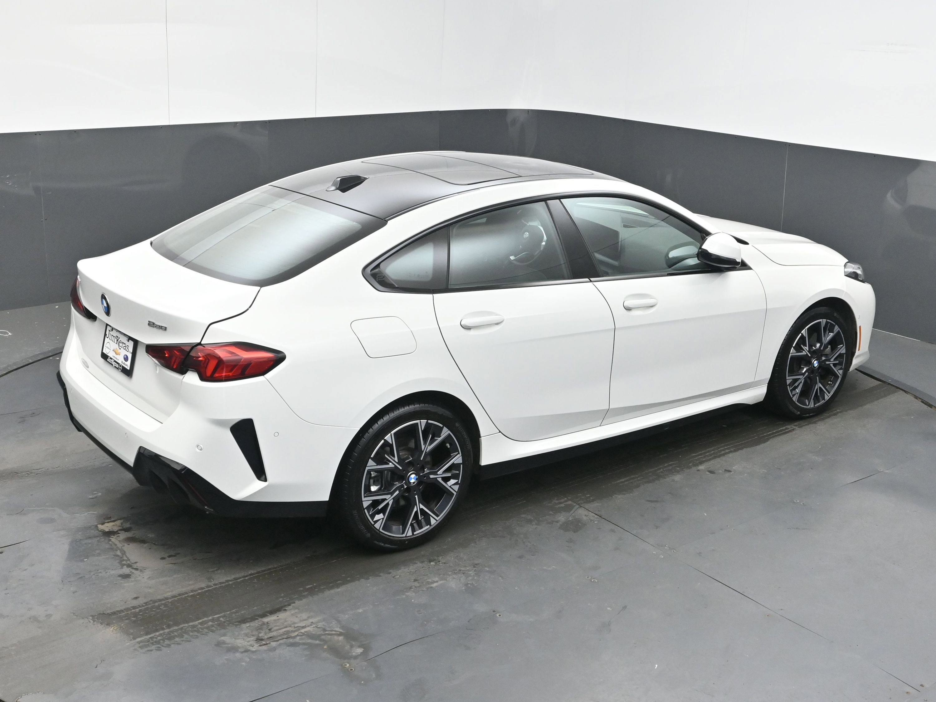 Used 2025 BMW 228i xDrive image 38