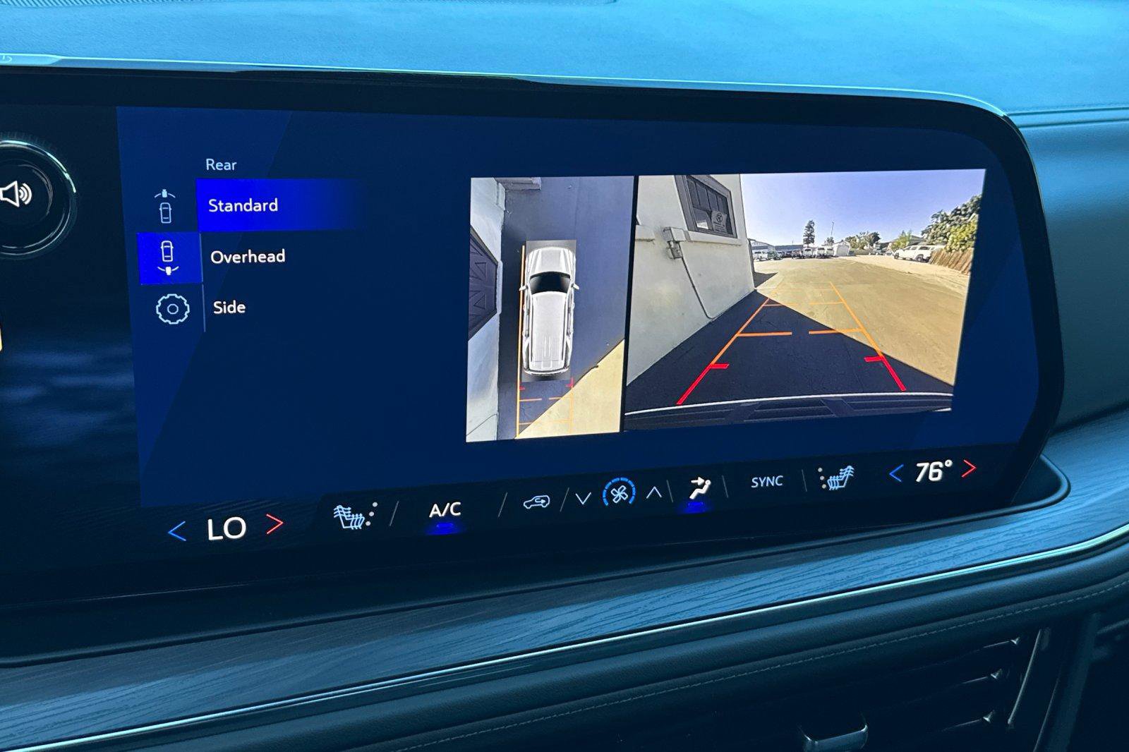 New 2026 Chevrolet Tahoe LT image 28