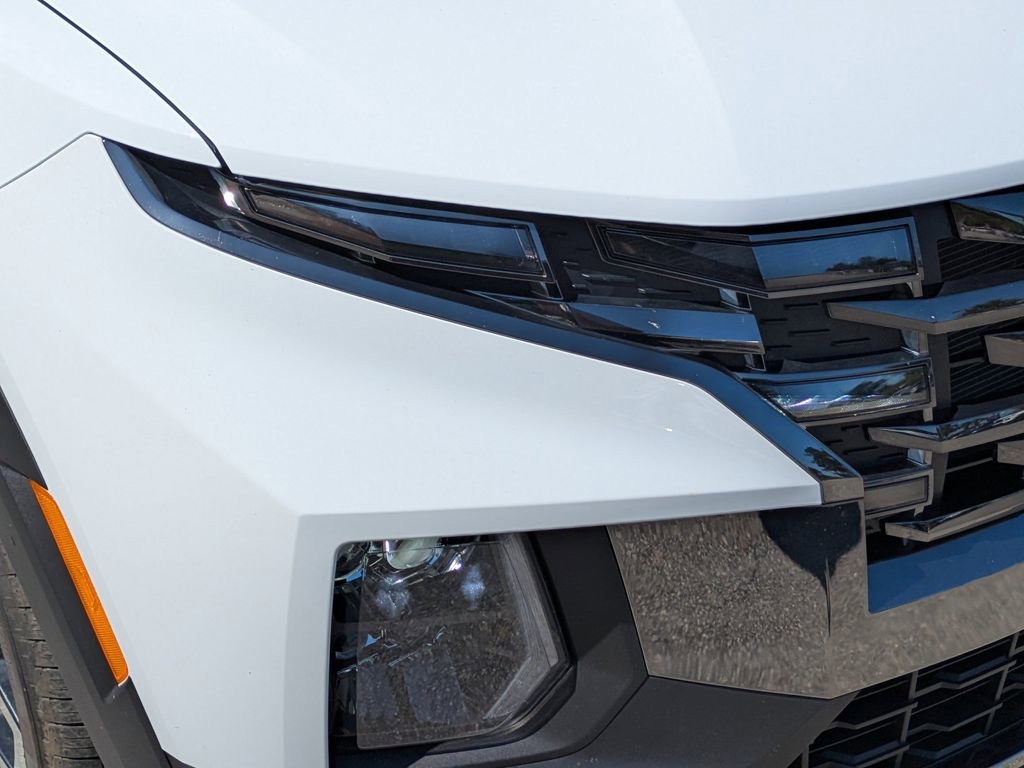 Used 2022 Hyundai Santa Cruz Limited image 9