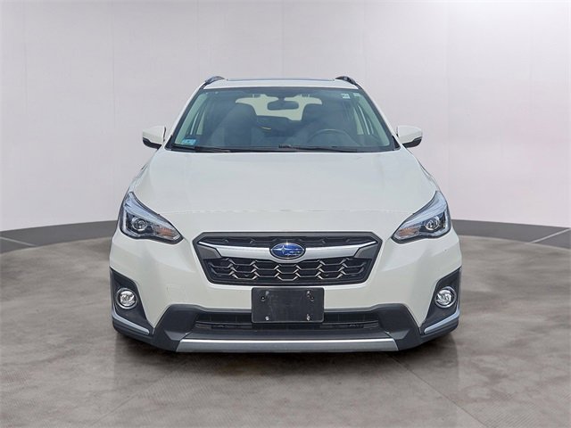 Used 2020 Subaru Crosstrek Hybrid w/ Moonroof Package w/Navigation image 2