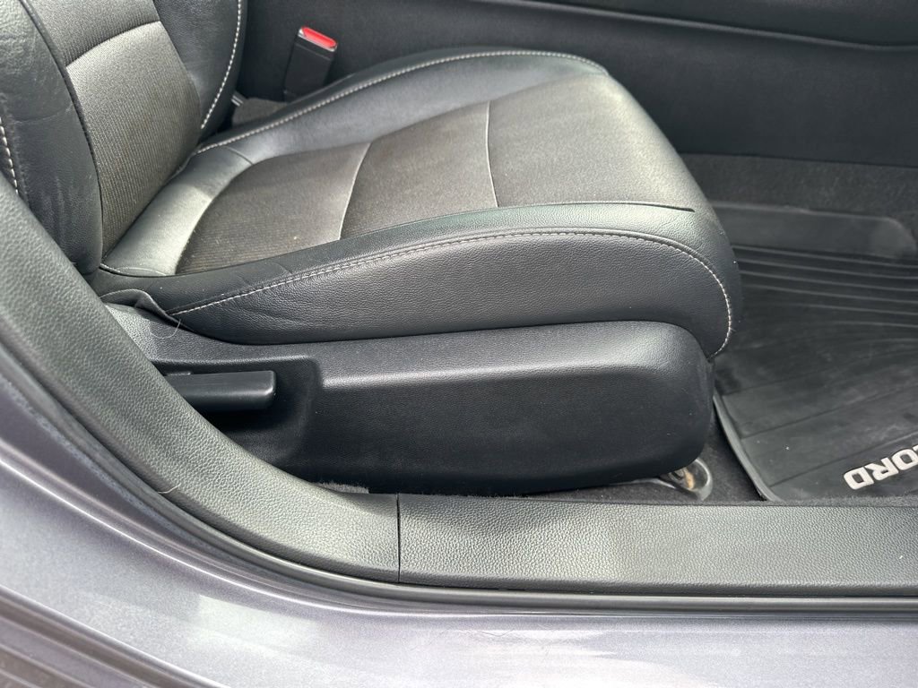 Used 2020 Honda Accord Sport image 28