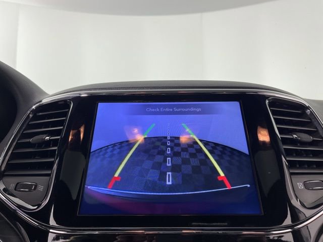 Used 2020 Jeep Grand Cherokee Limited image 25