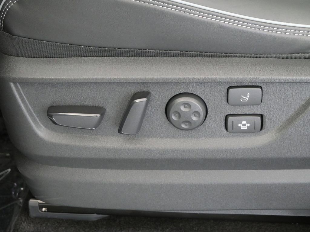 New 2026 INFINITI QX80 Autograph image 11