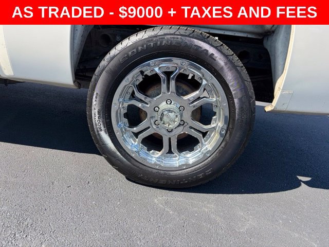 Used 2012 Chevrolet Silverado 1500 LT RWD image 10