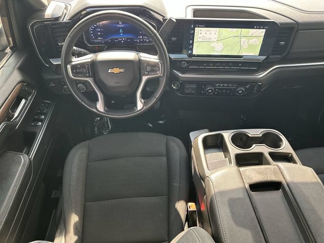 Used 2024 Chevrolet Silverado 2500 LT w/ All Star Edition AWD/4WD image 20