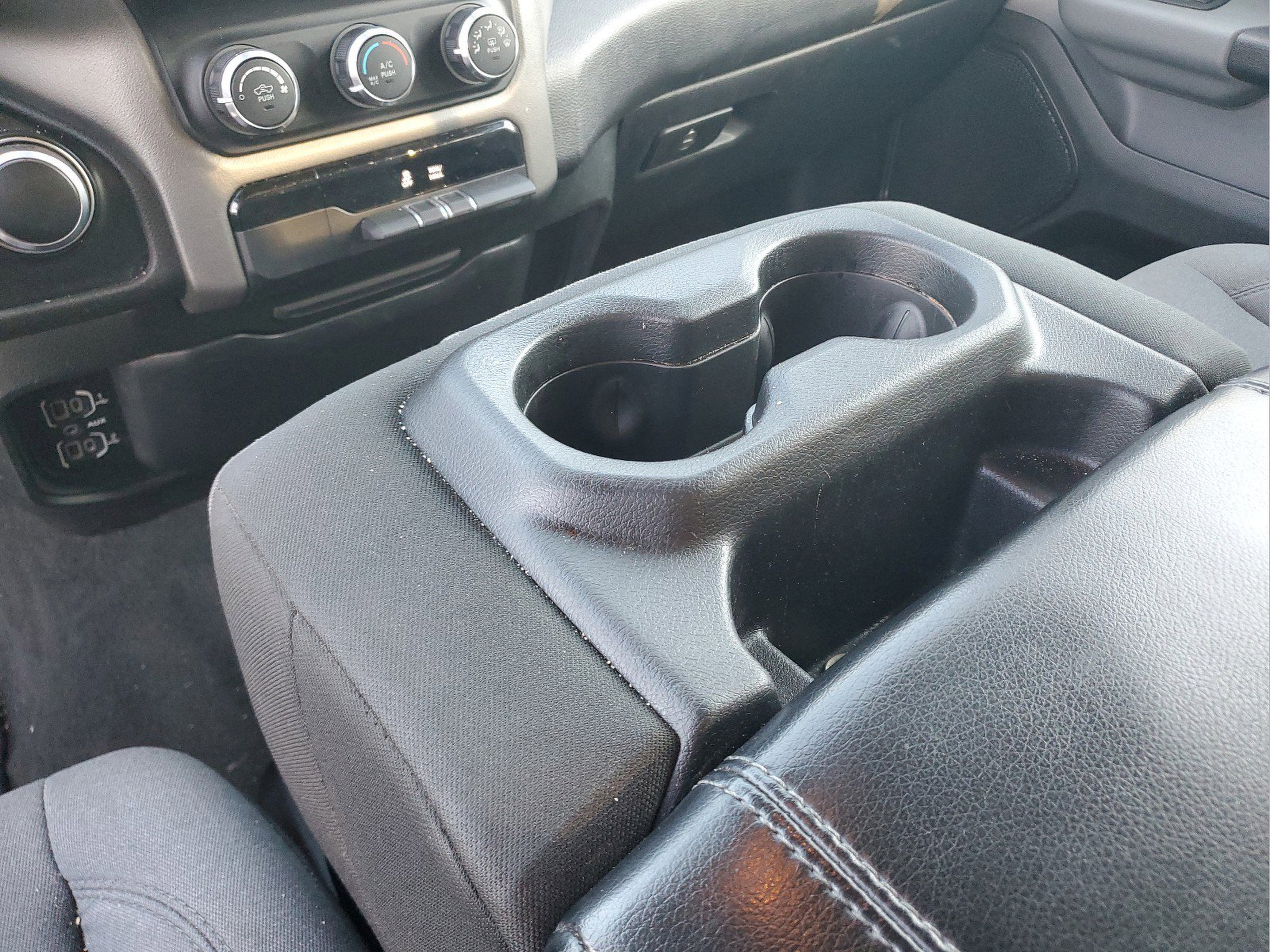 Used 2020 RAM 1500 Big Horn AWD/4WD image 37