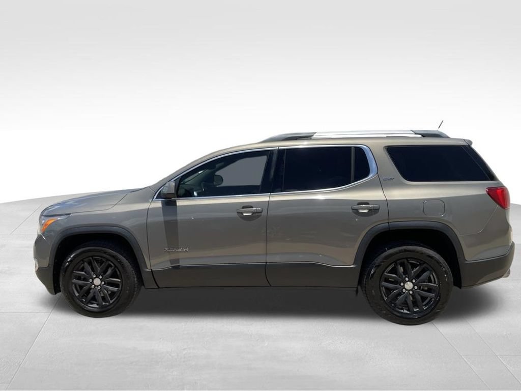 Used 2019 GMC Acadia SLT FWD image 8