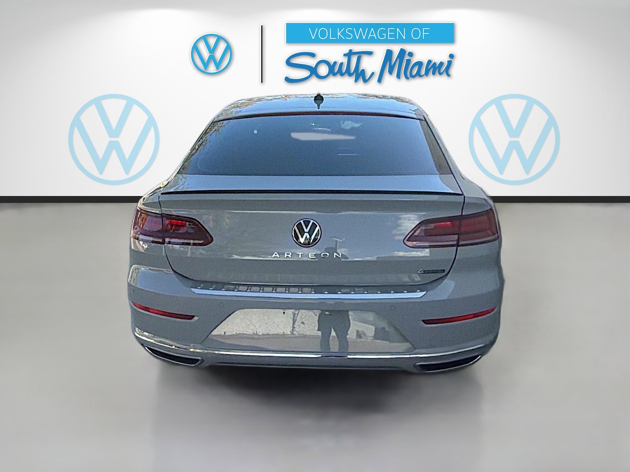 Used 2023 Volkswagen Arteon SEL image 6