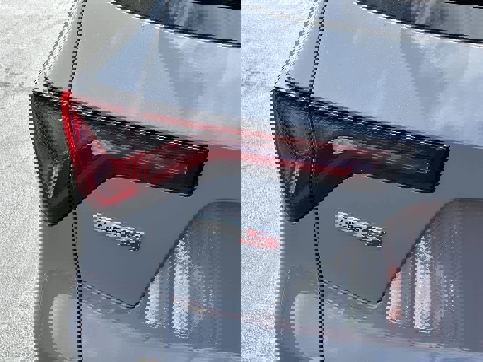 New 2026 Acura MDX Type S image 7