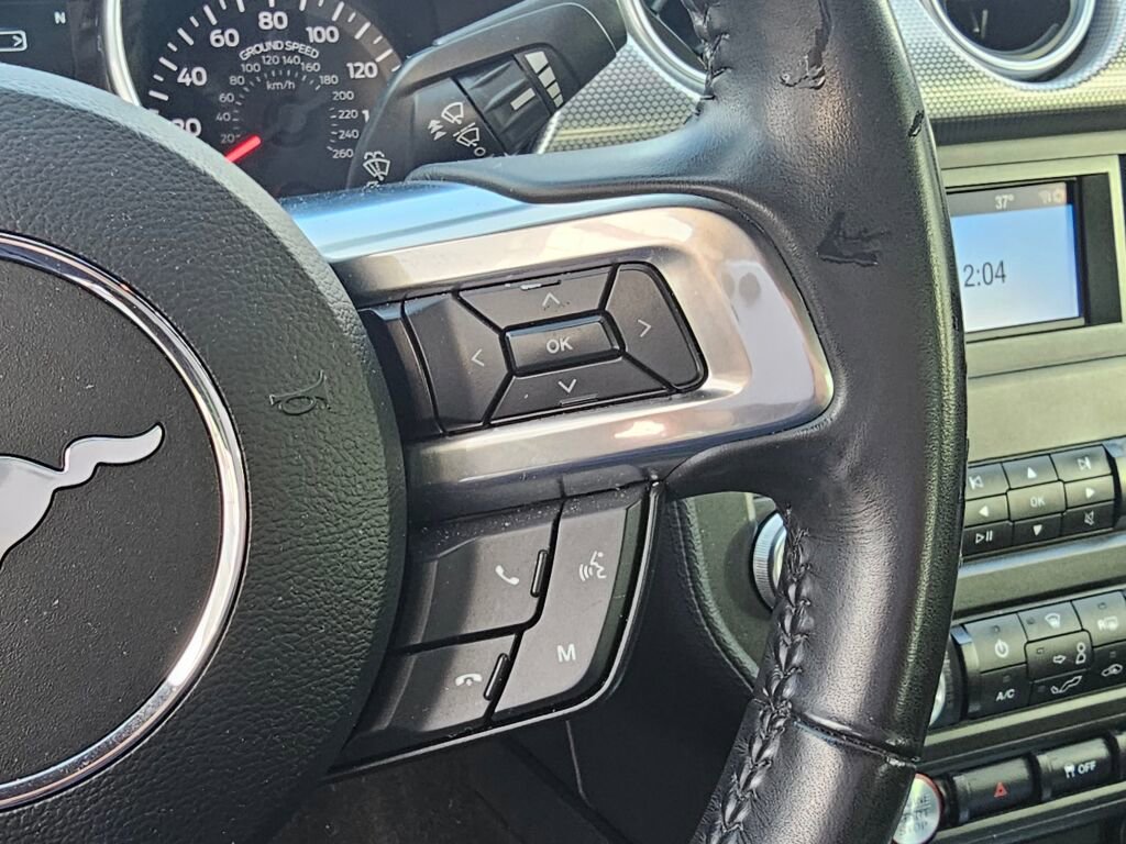 Used 2019 Ford Mustang GT image 31