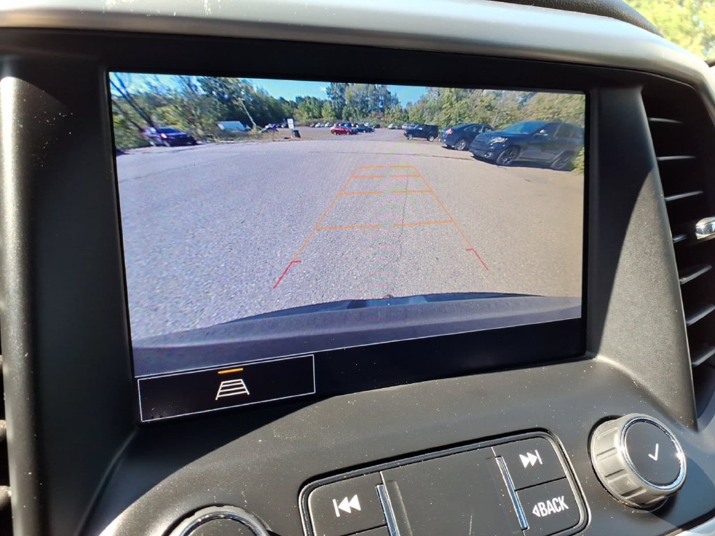 Used 2021 GMC Acadia SLT w/ Preferred Package AWD/4WD image 19