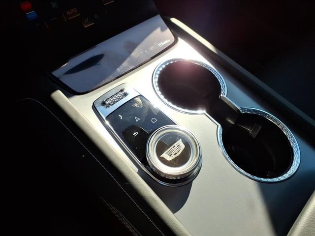 New 2026 Cadillac Vistiq Sport image 33