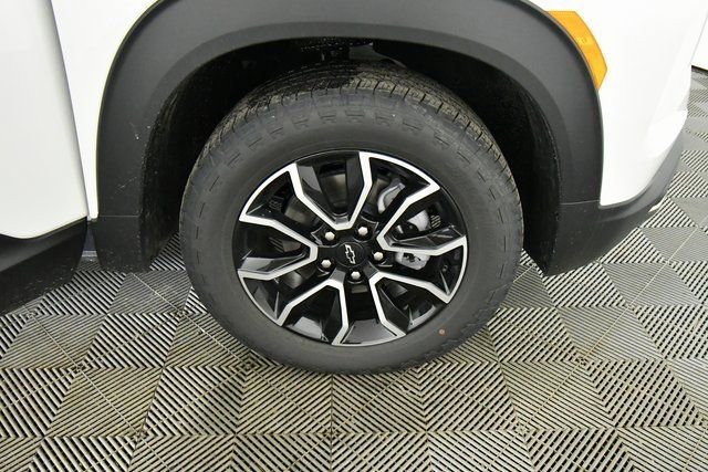 New 2026 Chevrolet TrailBlazer ACTIV w/ LPO, Trailering Package image 17