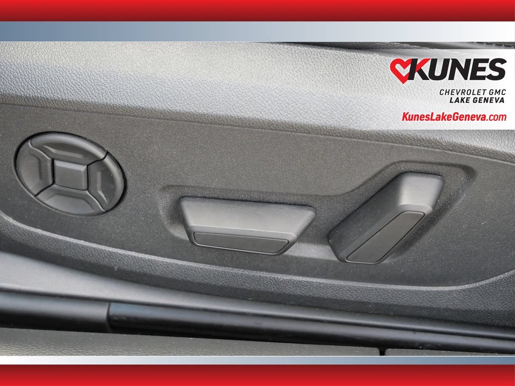 Used 2024 Audi A6 Premium Plus AWD/4WD image 41