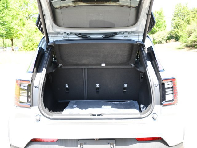 New 2026 Volvo EX30 Plus w/ Protection Package Premier AWD/4WD image 23