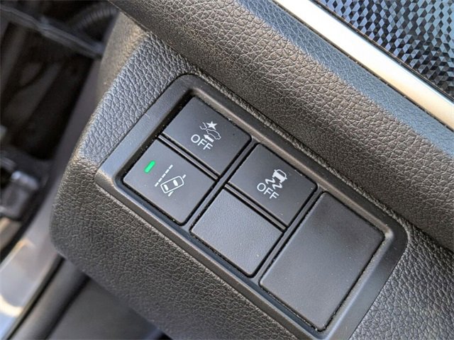 Used 2021 Honda Civic Sport image 23